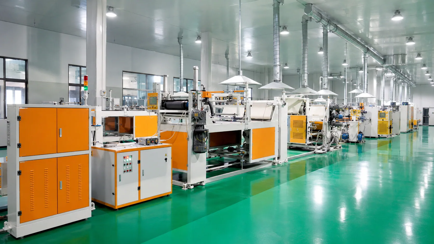 For Global Distributors