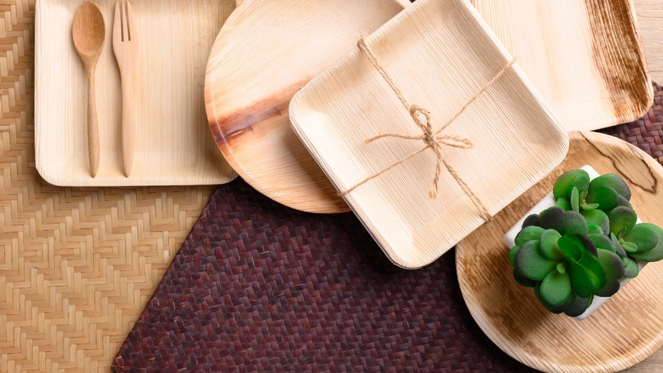 What is the Most Eco-Friendly Disposable Cutlery? A Guide for B2B Buyers