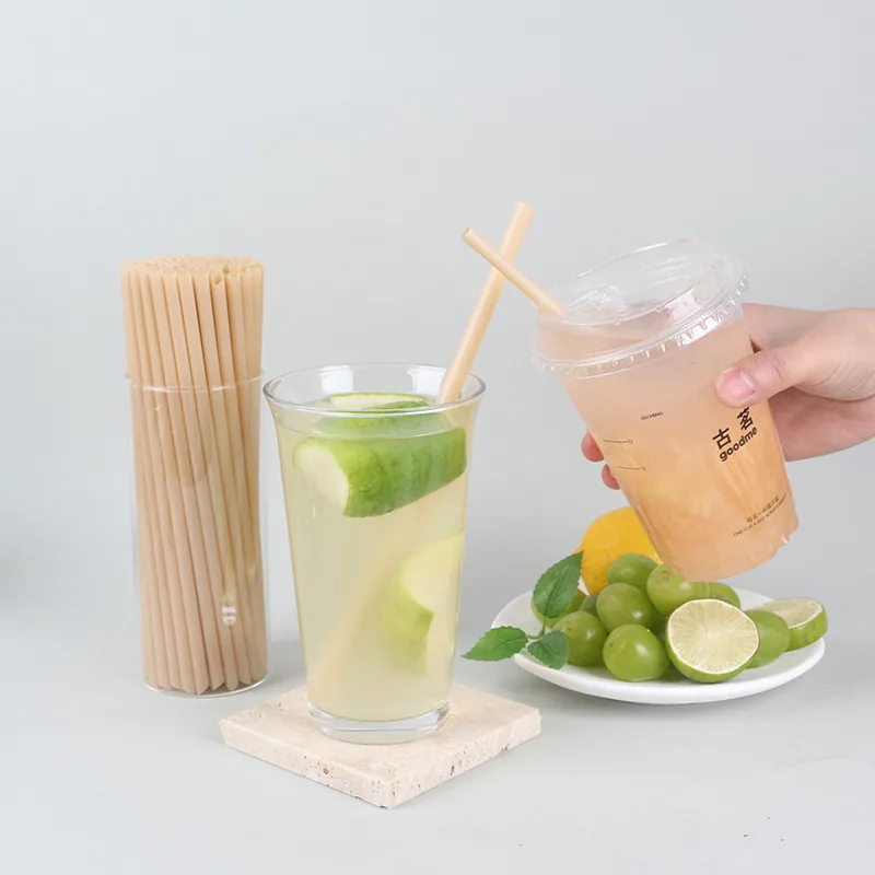 How Do I Order Custom Printed PLA Straws in Bulk?