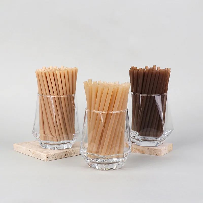 Which Straw is Better for Boba: PLA or Paper?